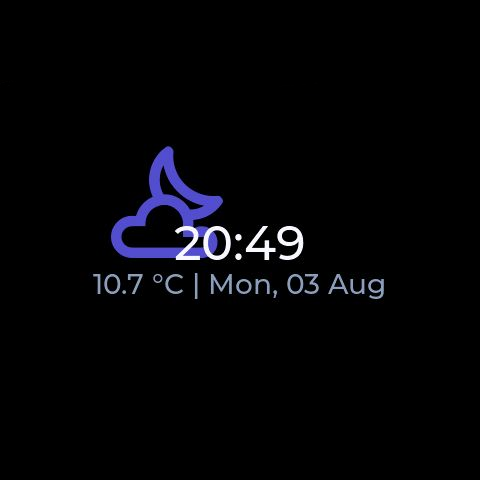 Home Assistant
